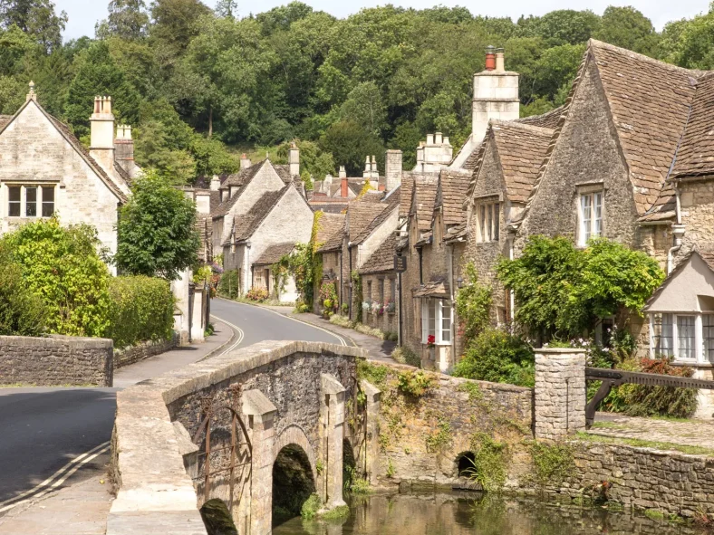 Cotswolds