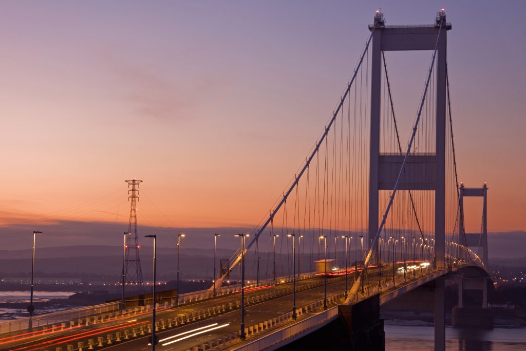 Severn Bridge