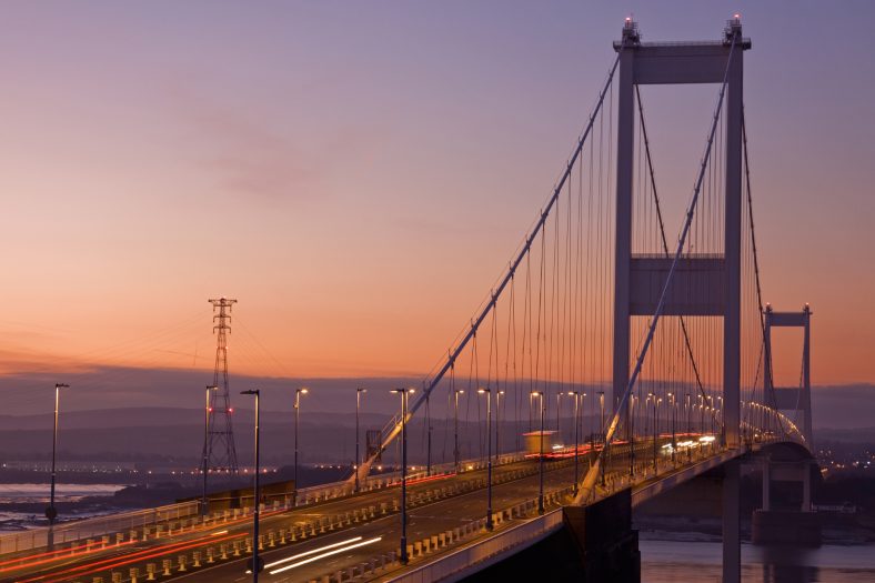Severn Bridge