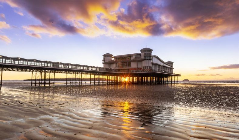 Weston-super-Mare
