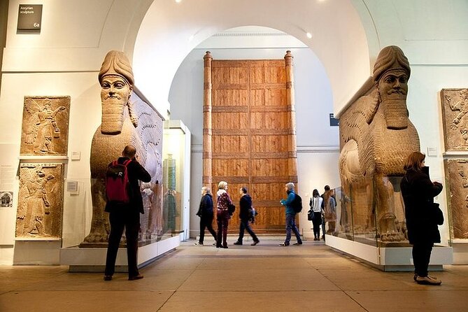 British Museum