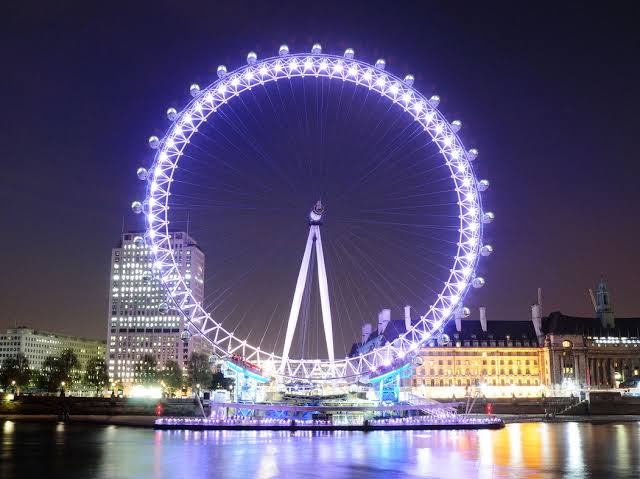 London Eye